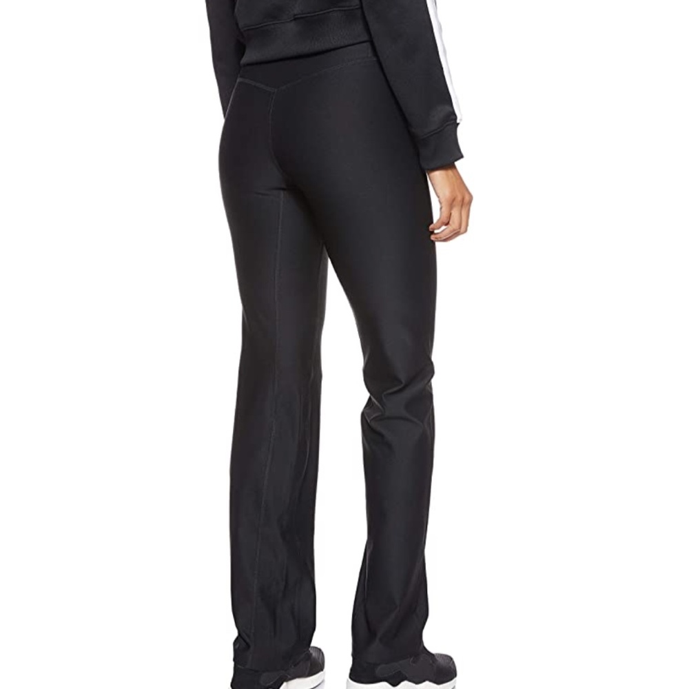 Nike DRI-FIT Full-leg Women's Power Pant - Large - Picture 4 of 14